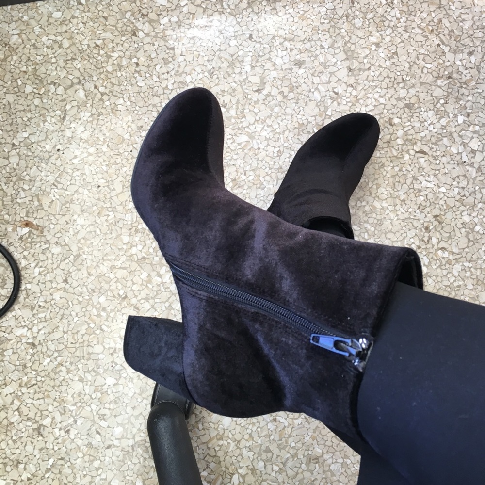 Ankle boots - Picture 4 of 4